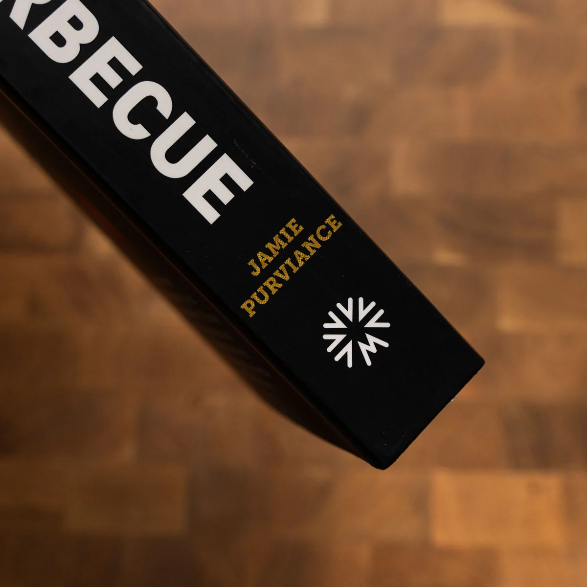 Weber's Ultimate Barbecue - Image 4