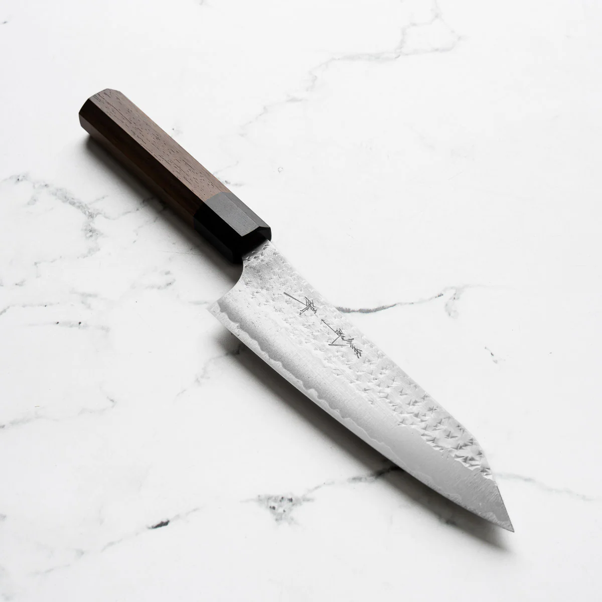 Yu Kurosaki AS Kokusen Ei Bunka 165mm - Rosewood