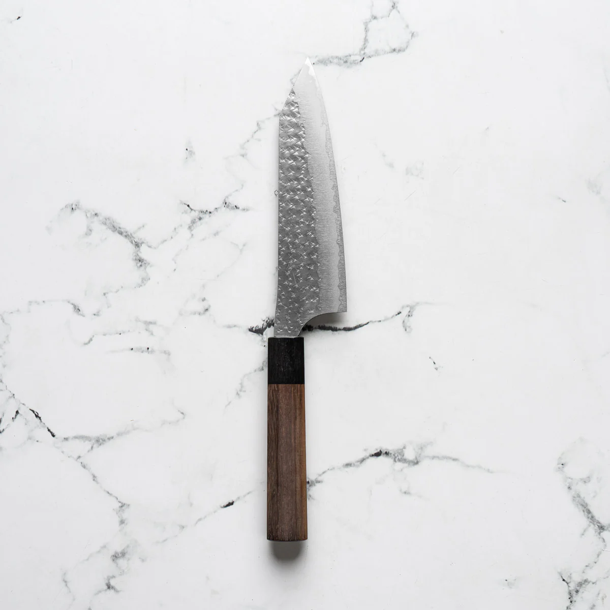Yu Kurosaki AS Kokusen Ei Bunka 165mm - Rosewood - Image 3