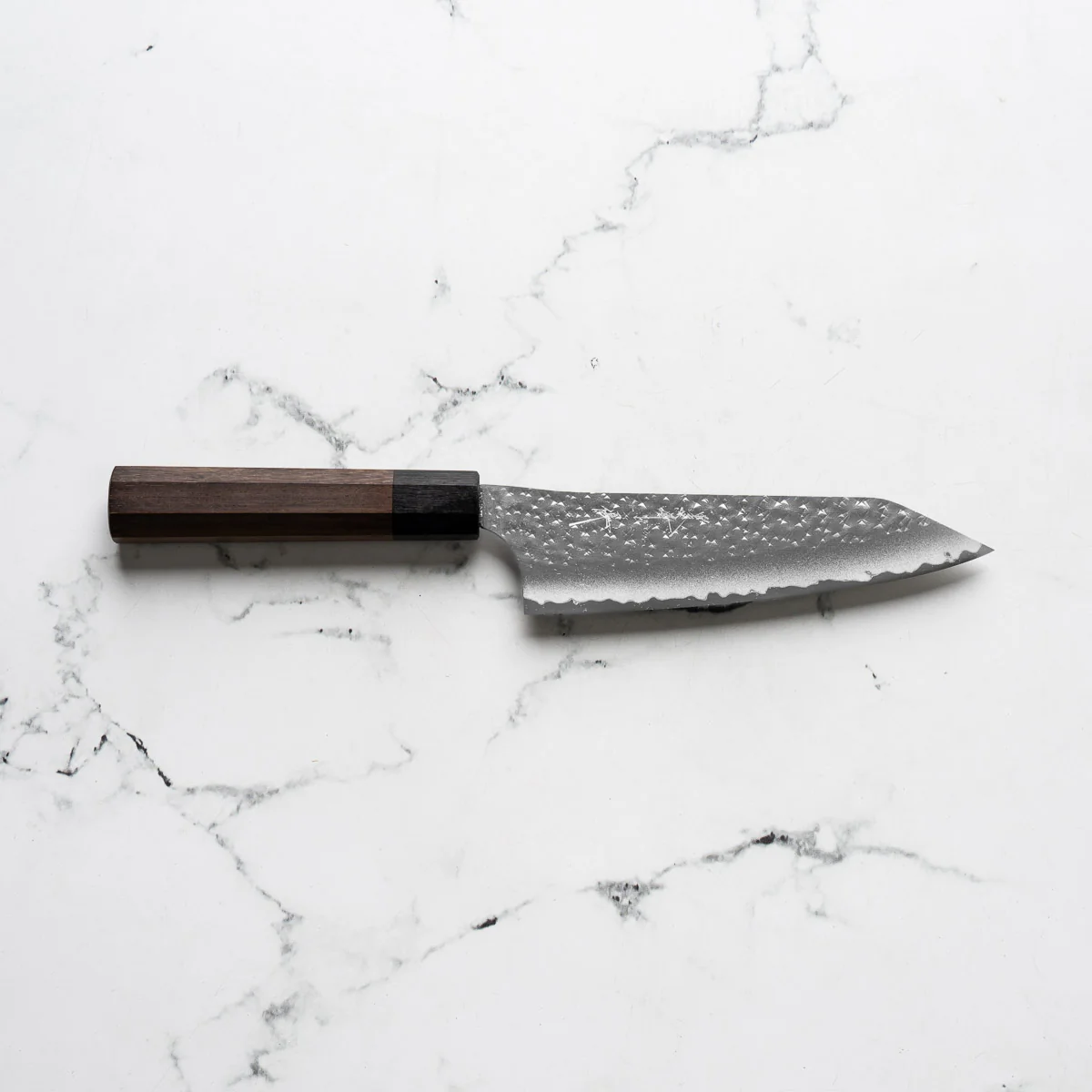 Yu Kurosaki AS Kokusen Ei Bunka 165mm - Rosewood - Image 4