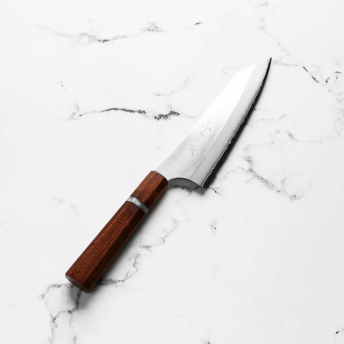 Yu Kurosaki Shin-Gekko VGXEOS Bunka 170mm - Image 2